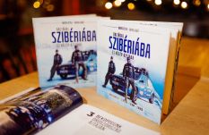 31 ezer kilométer, 17 ország – útibeszámoló a Szatmárnémeti-Szibéria expedícióról